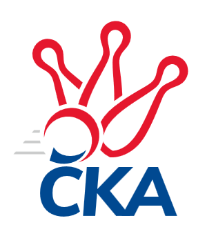 logo ČKA